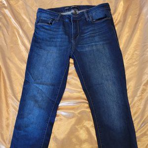 Sts blue jeans